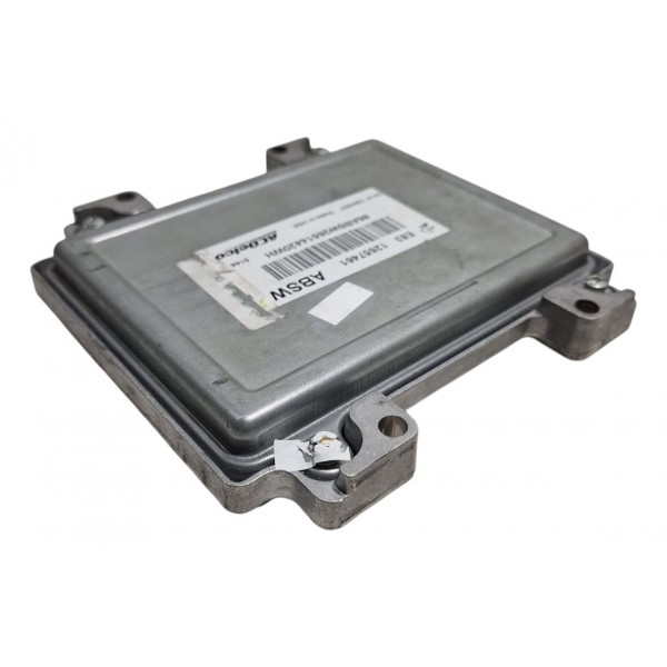 Módulo De Injeção Gm Onix 1.0 1.4 2012-16