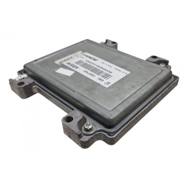 Módulo De Injeção Gm Onix 1.0 1.4 2012-16