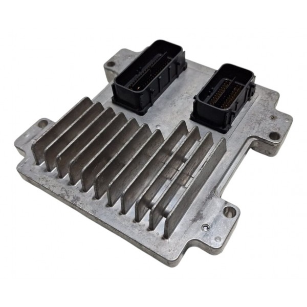 Módulo De Injeção Gm Onix 1.0 1.4 2012-16