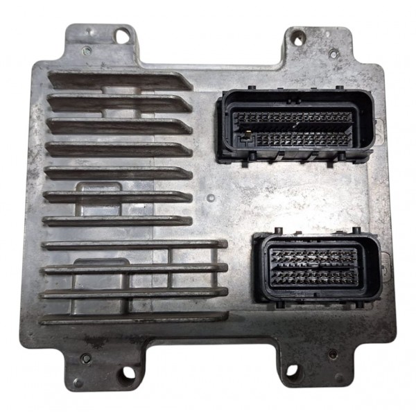 Módulo De Injeção Gm Onix 1.0 1.4 2012-16