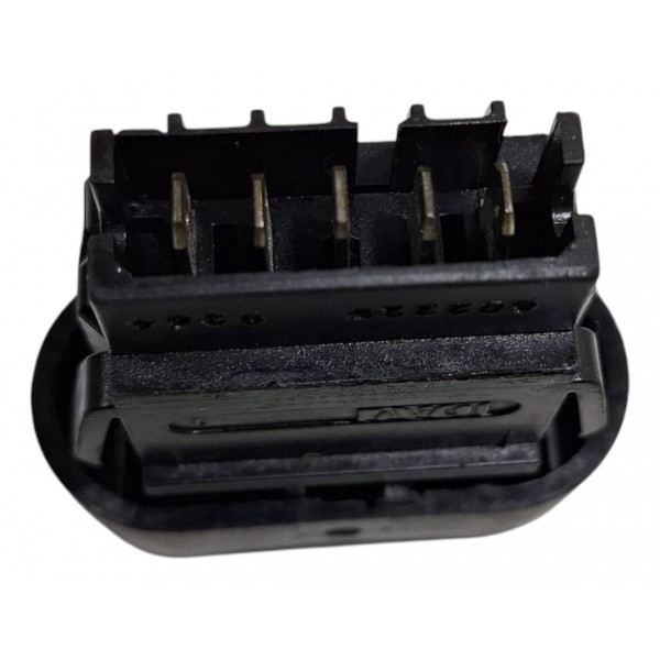 Botão Trava Portas Renault Sandero 2010