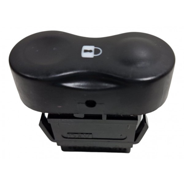 Botão Trava Portas Renault Sandero 2010