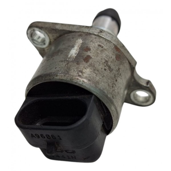 Atuador Marcha Lenta Ford Fiesta 1.6 2008-13