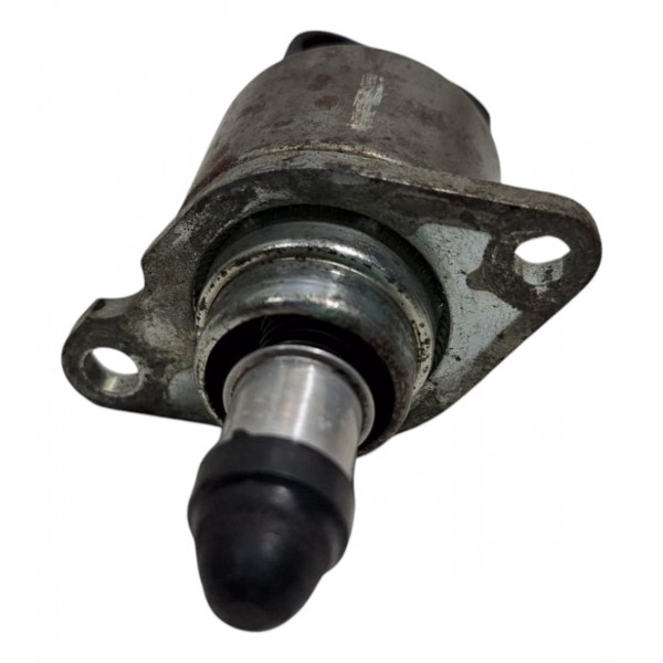 Atuador Marcha Lenta Ford Fiesta 1.6 2008-13