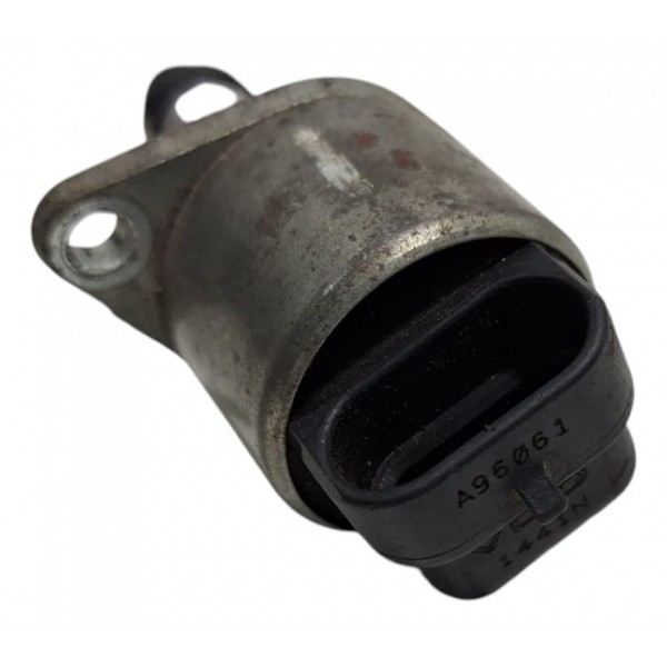 Atuador Marcha Lenta Ford Fiesta 1.6 2008-13