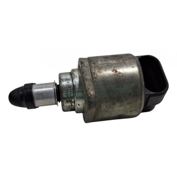 Atuador Marcha Lenta Ford Fiesta 1.6 2008-13