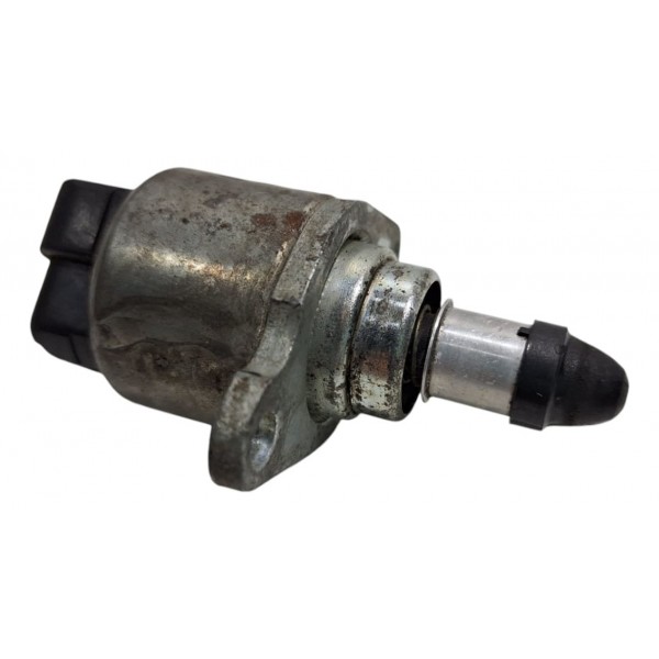 Atuador Marcha Lenta Ford Fiesta 1.6 2008-13