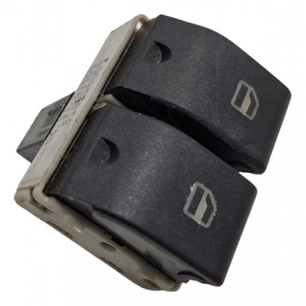 Botão Vidro Elétrico Vw Fox Gol Polo G4 G5 2007-12