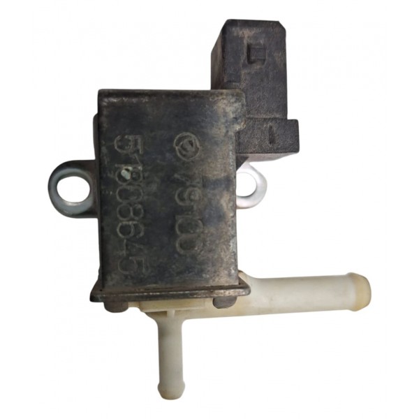 Válvula Solenóide Fiat Uno Mille 2010-13