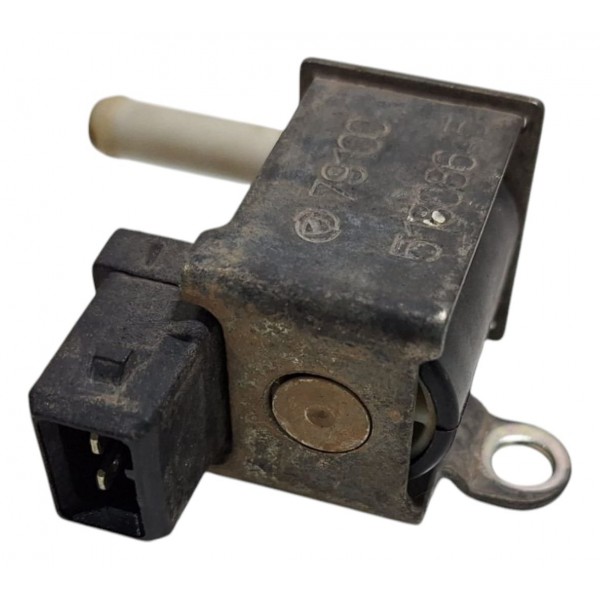 Válvula Solenóide Fiat Uno Mille 2010-13