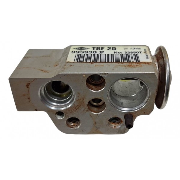 Válvula Expansão Ar Condicionado Gol G5 2011