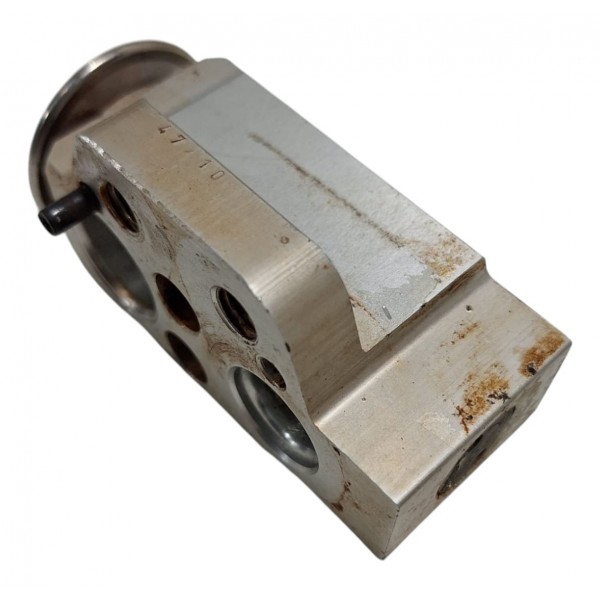 Válvula Expansão Ar Condicionado Gol G5 2011