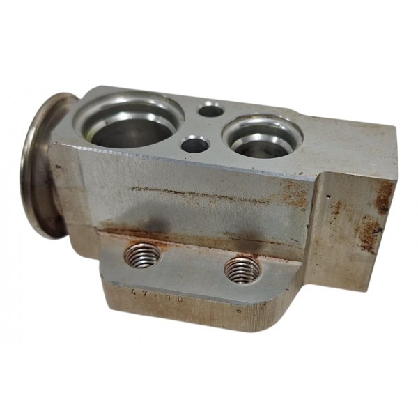 Válvula Expansão Ar Condicionado Gol G5 2011