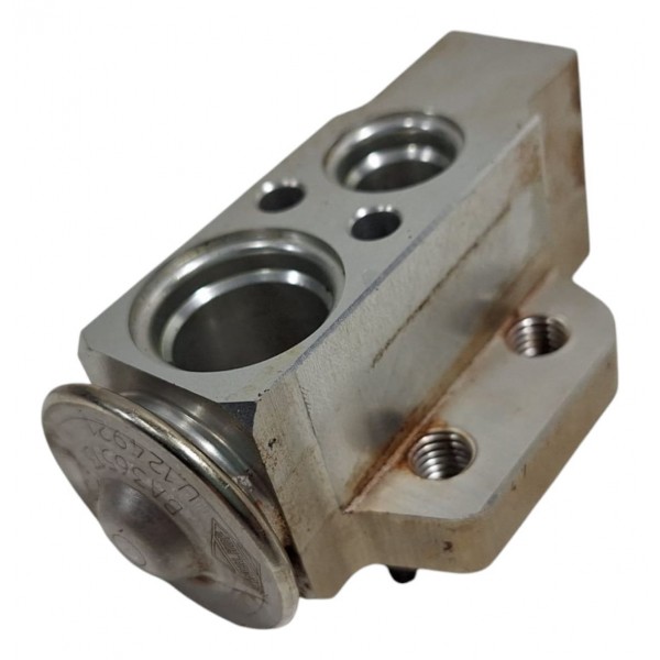Válvula Expansão Ar Condicionado Gol G5 2011