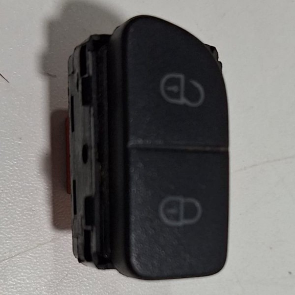 Botão Trava Porta Volkswagen Saveiro 2008