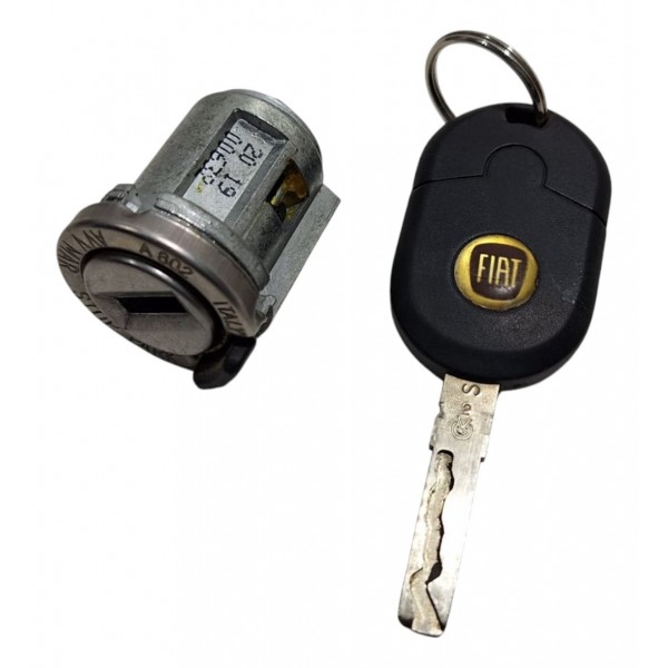 Cilindro De Ignição Fiorino 1.4 2019