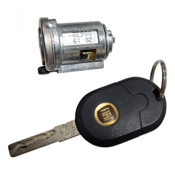 Cilindro De Ignição Fiorino 1.4 2019