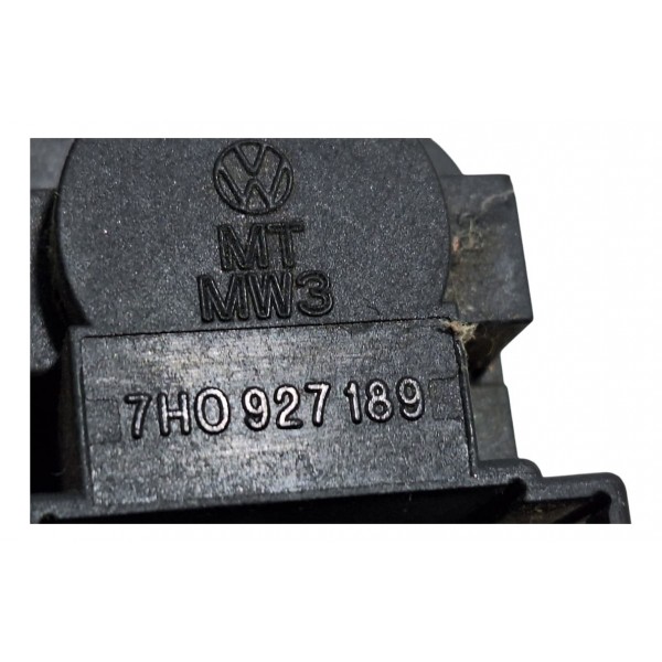 Interruptor Pedal Embreagem Gol 2011