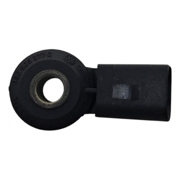 Sensor De Detonação Vw Gol G5 2009