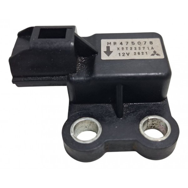 Sensor Impacto Mitsubishi Pajero Tr4 2010-15