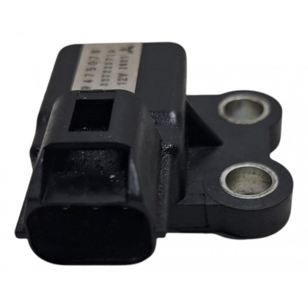 Sensor Impacto Mitsubishi Pajero Tr4 2010-15