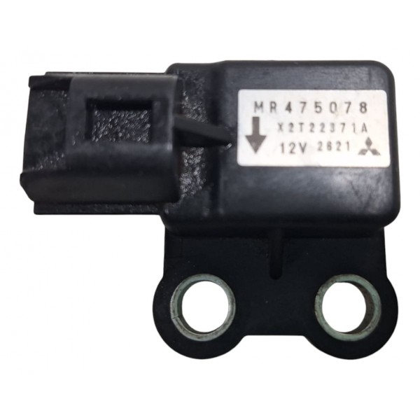 Sensor Impacto Mitsubishi Pajero Tr4 2010-15