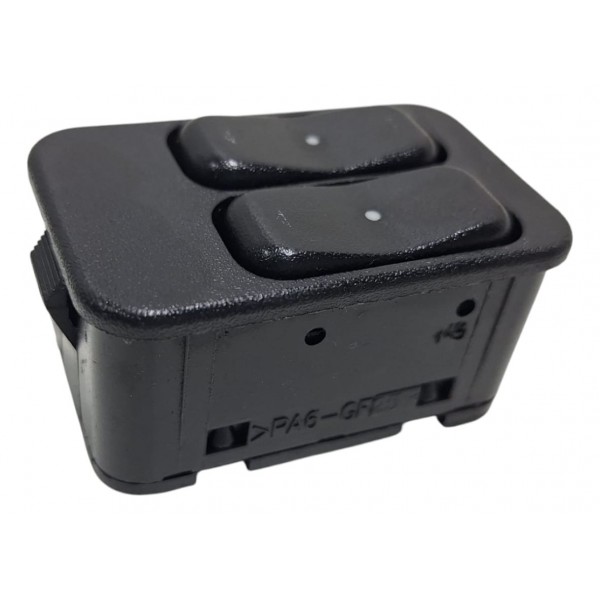 Botão Comando Vidro Elétrico Esquerdo Gm Astra 1999