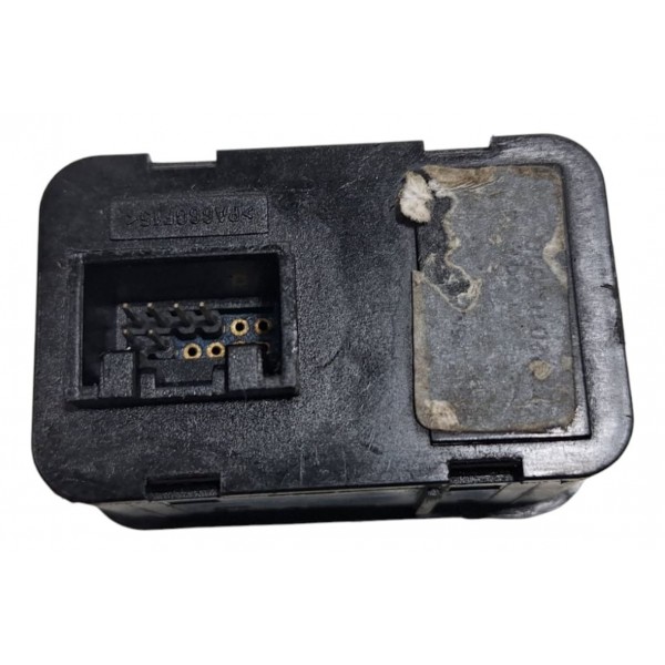 Botão Comando Vidro Elétrico Esquerdo Gm Astra 1999