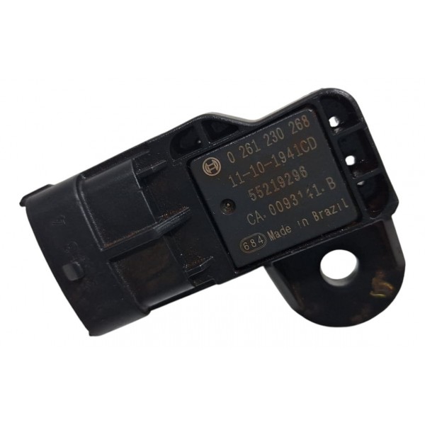 Sensor Map Fiat Siena 1.0 8v 2000-05