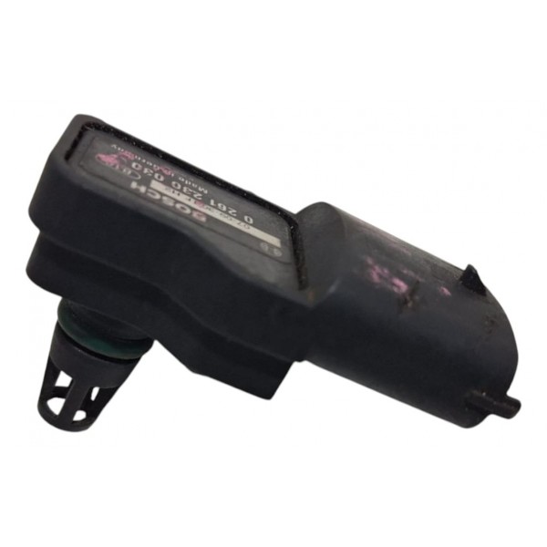 Sensor Map Bosch Fiat Stilo 1.8 8v 2005-10