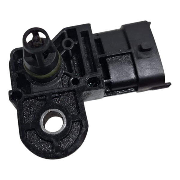 Sensor Map Haffei Effa Junior 2006-15