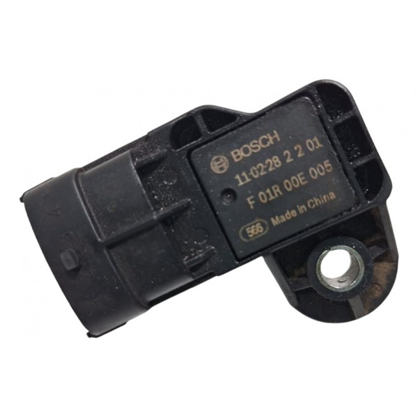 Sensor Map Haffei Effa Junior 2006-15