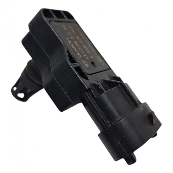 Sensor Map Haffei Effa Junior 2006-15