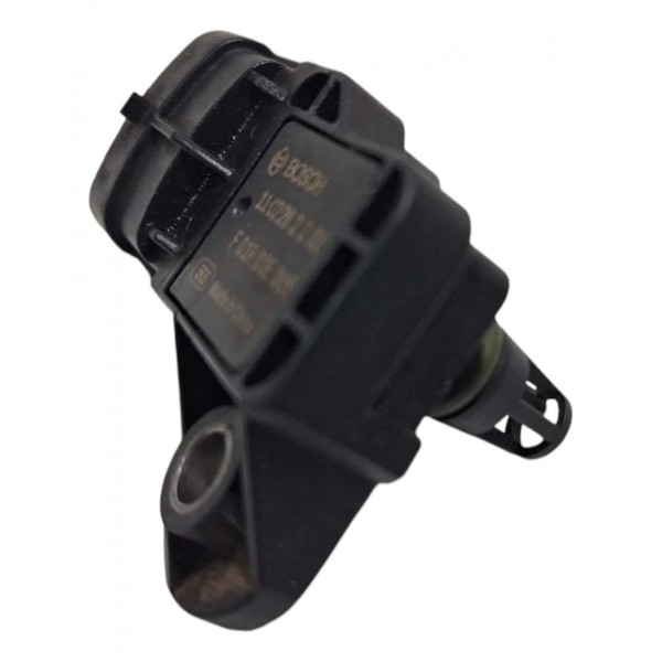 Sensor Map Haffei Effa Junior 2006-15