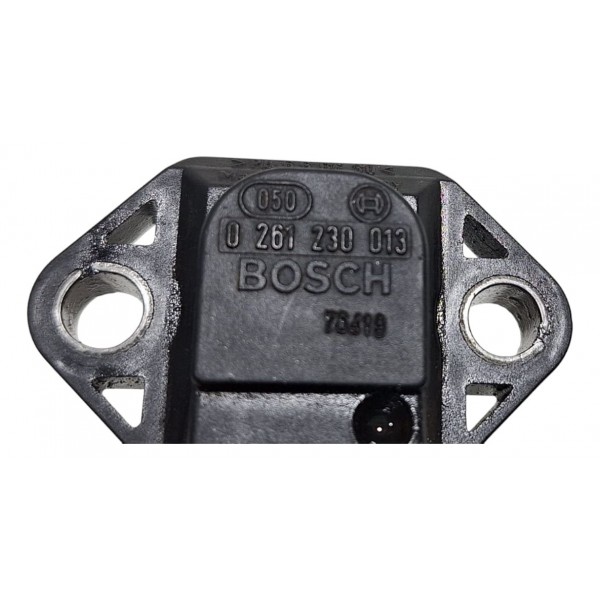 Sensor Map Subaru Forester 1997-02