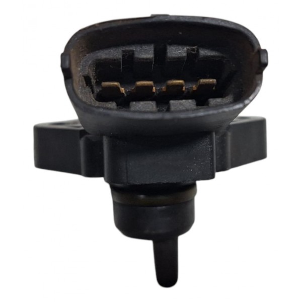 Sensor Map Subaru Forester 1997-02