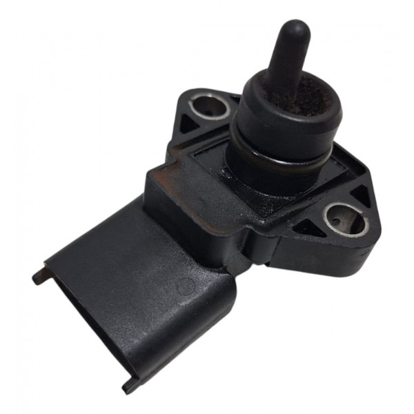 Sensor Map Subaru Forester 1997-02