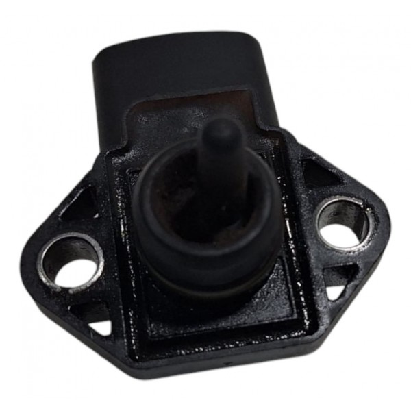 Sensor Map Subaru Forester 1997-02