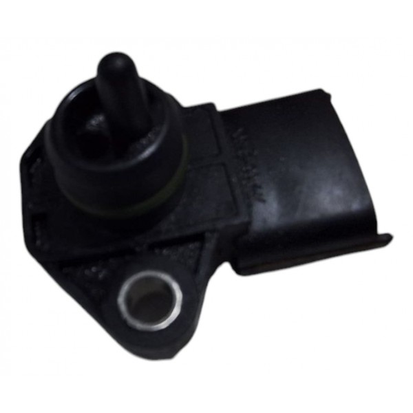 Sensor Map Kia Picanto 2008