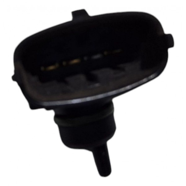 Sensor Map Kia Picanto 2008