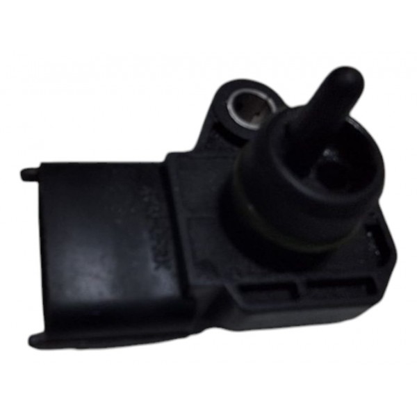 Sensor Map Kia Picanto 2008