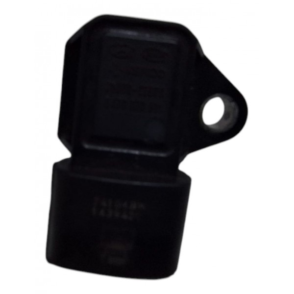 Sensor Map Kia Picanto 2008