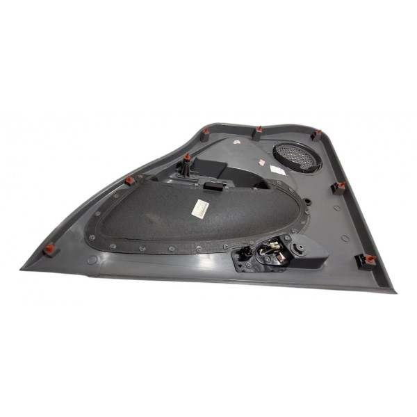 Forro Porta Traseiro Esquerdo Fiat Palio 2013