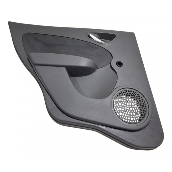 Forro Porta Traseiro Esquerdo Fiat Palio 2013
