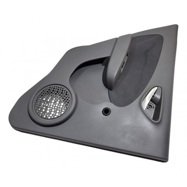 Forro Porta Traseiro Esquerdo Fiat Palio 2013