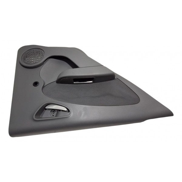 Forro Porta Traseiro Esquerdo Fiat Palio 2013