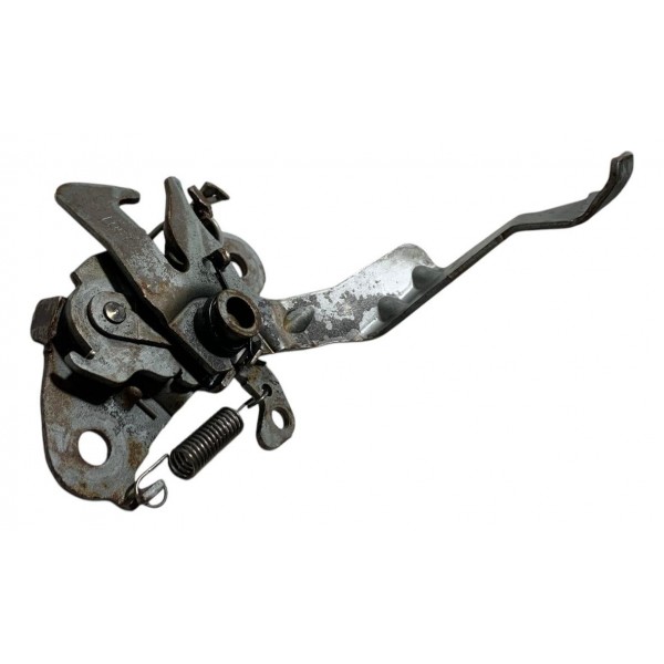 Fechadura Trava Capo Citroen Picasso 2002/2012