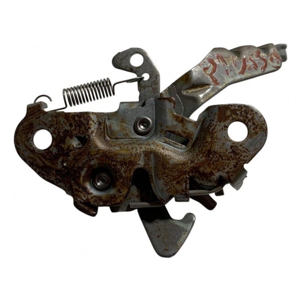 Fechadura Trava Capo Citroen Picasso 2002/2012