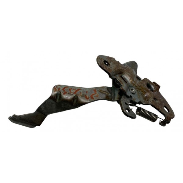 Fechadura Trava Capo Citroen Picasso 2002/2012