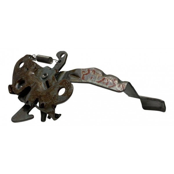 Fechadura Trava Capo Citroen Picasso 2002/2012